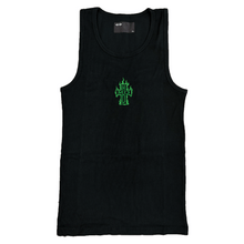 HAPPY MEMORIES DONT DIE HMDD HOLY GHOST BLACK TANK