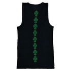 HAPPY MEMORIES DONT DIE HMDD HOLY GHOST BLACK TANK
