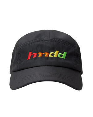 HAPPY MEMORIES DONT DIE HMDD RUNNERS BLACK CAP