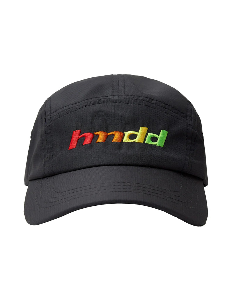 HAPPY MEMORIES DONT DIE HMDD RUNNERS BLACK CAP