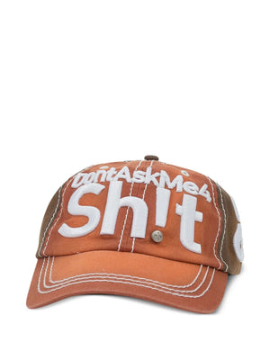 GREEDY UNIT DONT ASK HAT