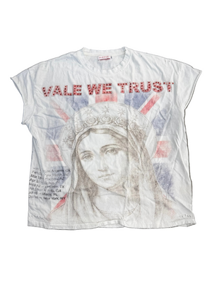 VALE FOREVER TRUST MUSCLE TEE