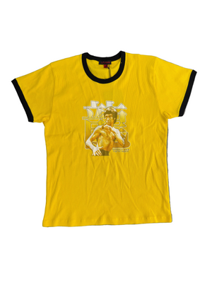 LUUDAN BRUCE LEE TEE