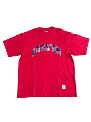SUPREME F*** EM TEE