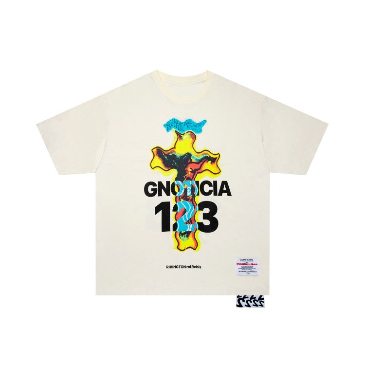 RIVINGTON RRR133 TEE