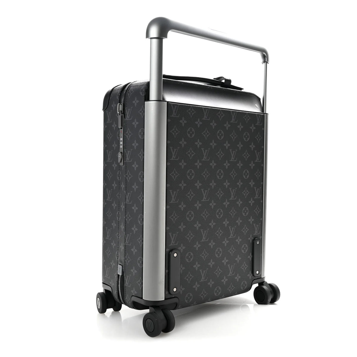 LOUIS VUITTON MONOGRAM ECLIPSE HORIZON TROLLEY