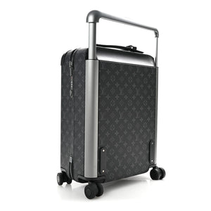 LOUIS VUITTON MONOGRAM ECLIPSE HORIZON TROLLEY