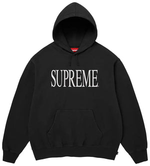 SUPREME CAPITAL LOGO HOODIE