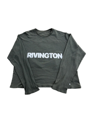RIVINGTON ROI REBIS ANTI DEATH THERMAL