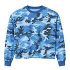 GOLD+VINTAGE GALLERY RASPBERRY HILLS D BACON THERMAL
