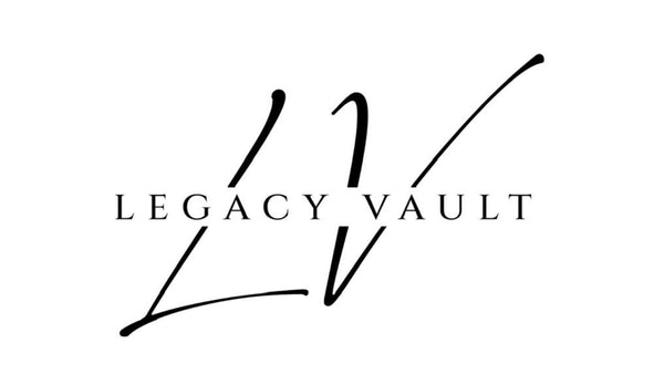 Legacy Vault 